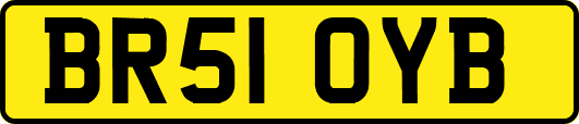 BR51OYB