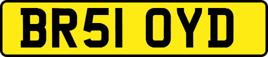 BR51OYD