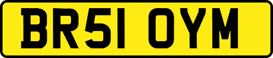 BR51OYM