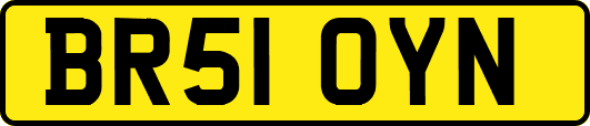 BR51OYN