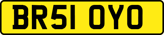 BR51OYO