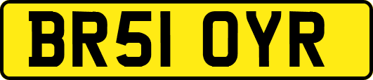 BR51OYR
