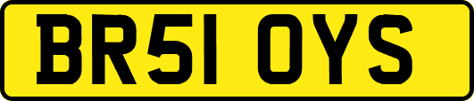 BR51OYS
