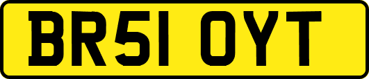 BR51OYT