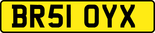 BR51OYX
