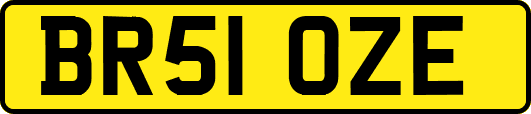 BR51OZE