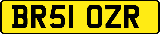 BR51OZR