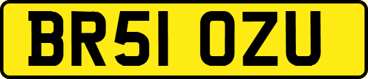 BR51OZU