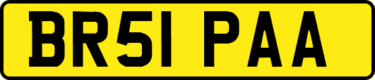 BR51PAA