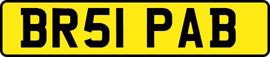 BR51PAB