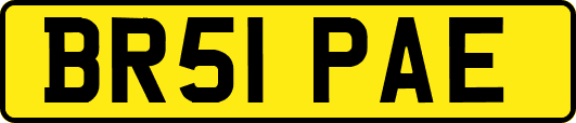 BR51PAE