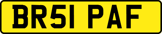 BR51PAF