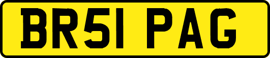 BR51PAG