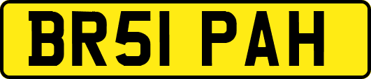 BR51PAH