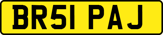 BR51PAJ