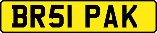 BR51PAK