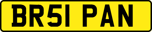 BR51PAN