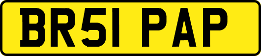 BR51PAP