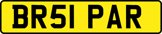 BR51PAR