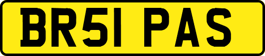 BR51PAS