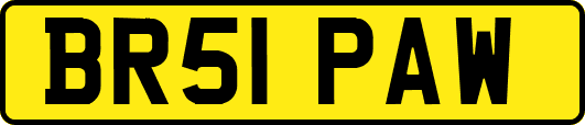 BR51PAW