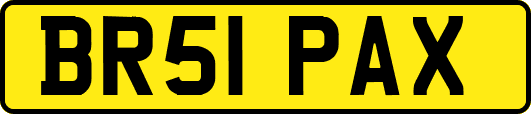BR51PAX