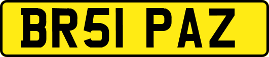 BR51PAZ