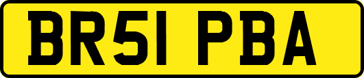 BR51PBA