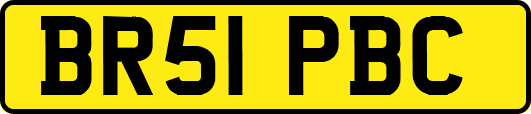 BR51PBC