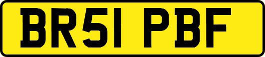 BR51PBF