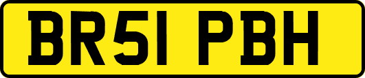 BR51PBH
