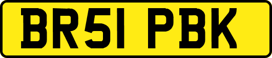 BR51PBK