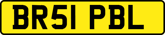 BR51PBL