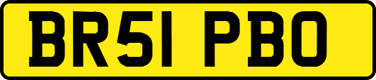 BR51PBO