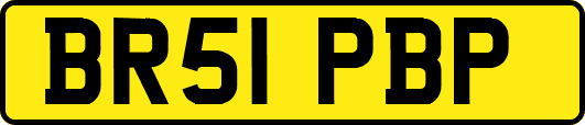 BR51PBP