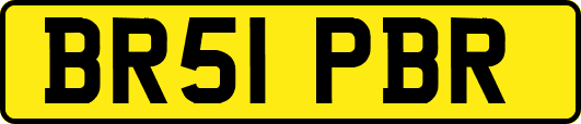 BR51PBR