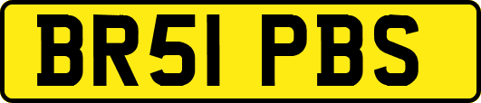 BR51PBS