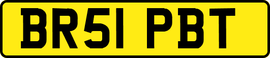 BR51PBT