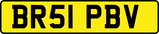 BR51PBV