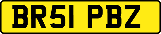 BR51PBZ