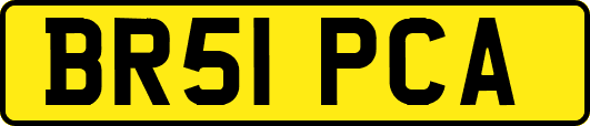 BR51PCA