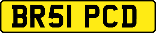 BR51PCD