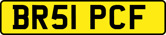 BR51PCF