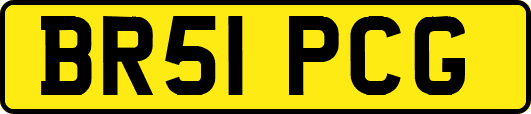 BR51PCG