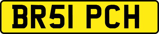 BR51PCH
