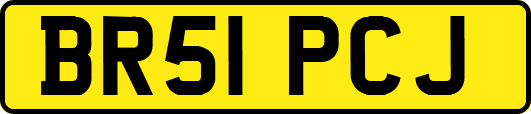 BR51PCJ