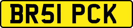 BR51PCK