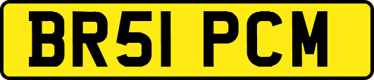 BR51PCM
