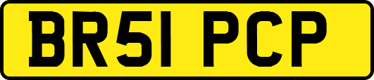 BR51PCP
