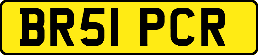 BR51PCR